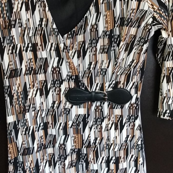 Ricki's dress - Picture 2 of 4